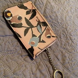Keychain wallet